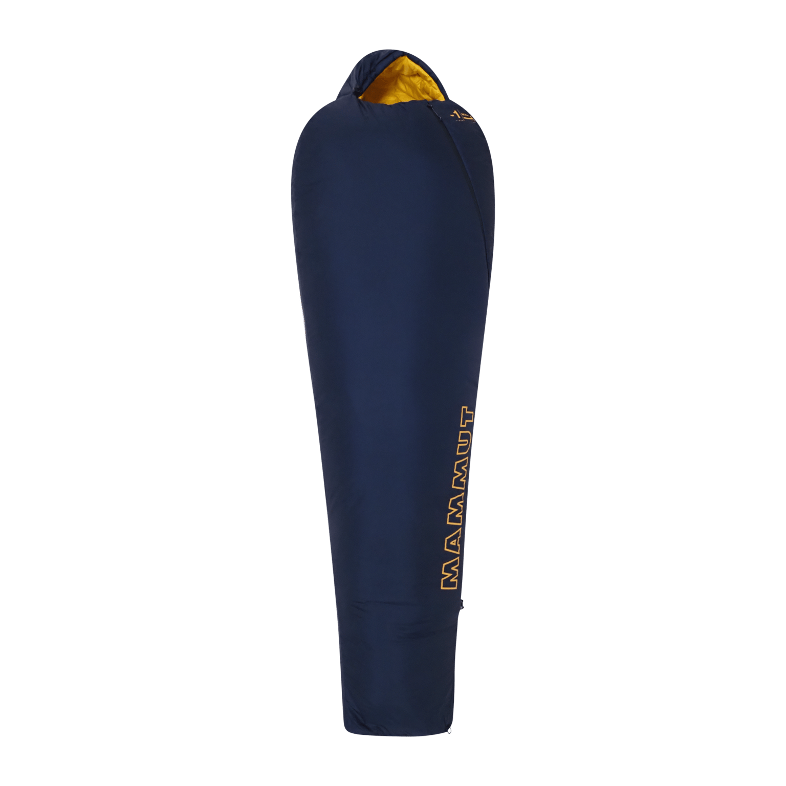 Спальный мешок Mammut Marka Fiber -1