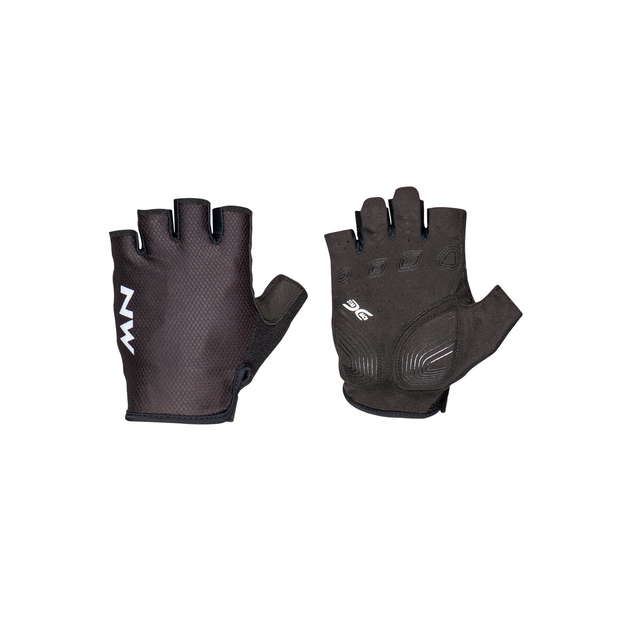 Northwave Active Glove 25, мужские велосипедные перчатки