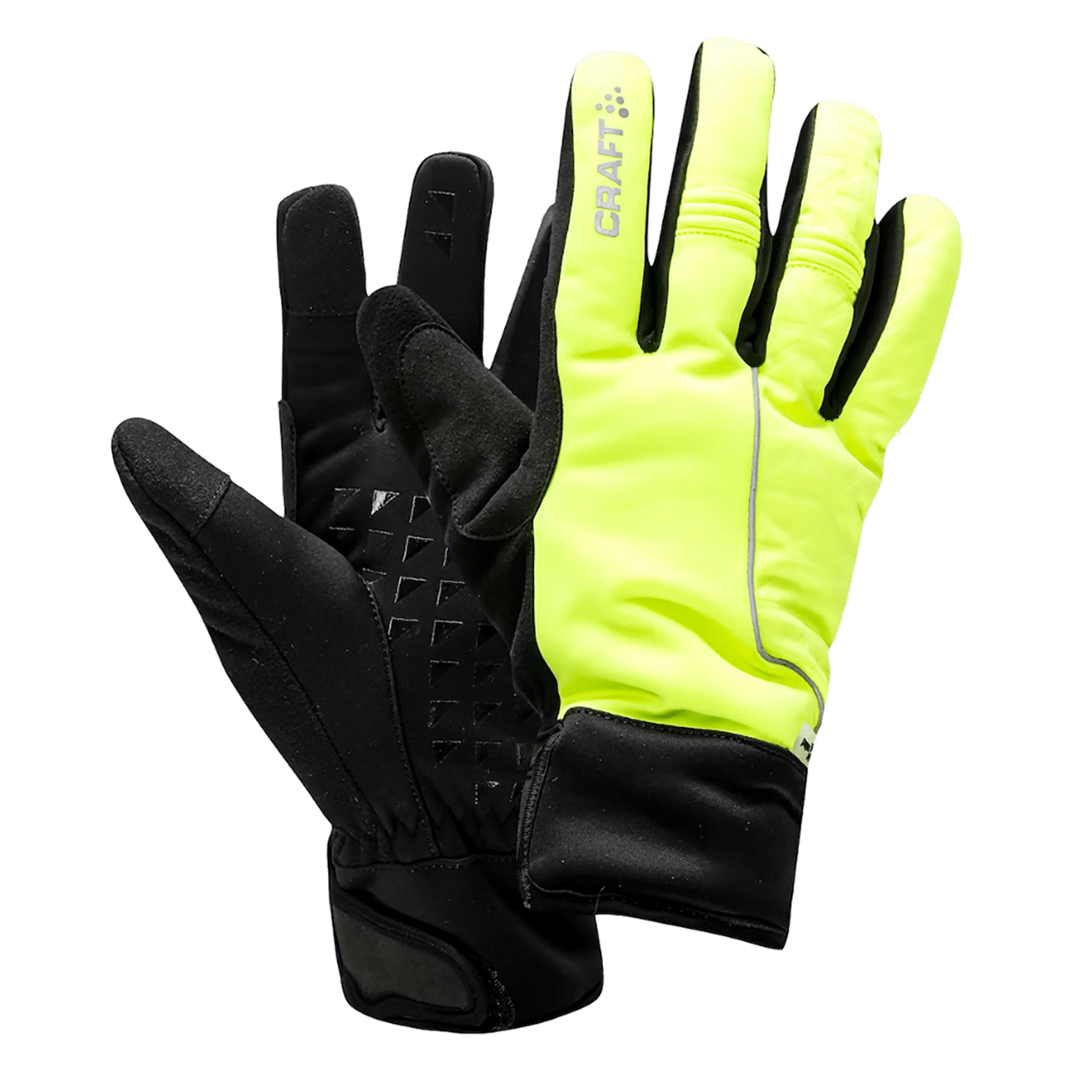 Craft Siberian 2.0 Glove, велосипедные перчатки