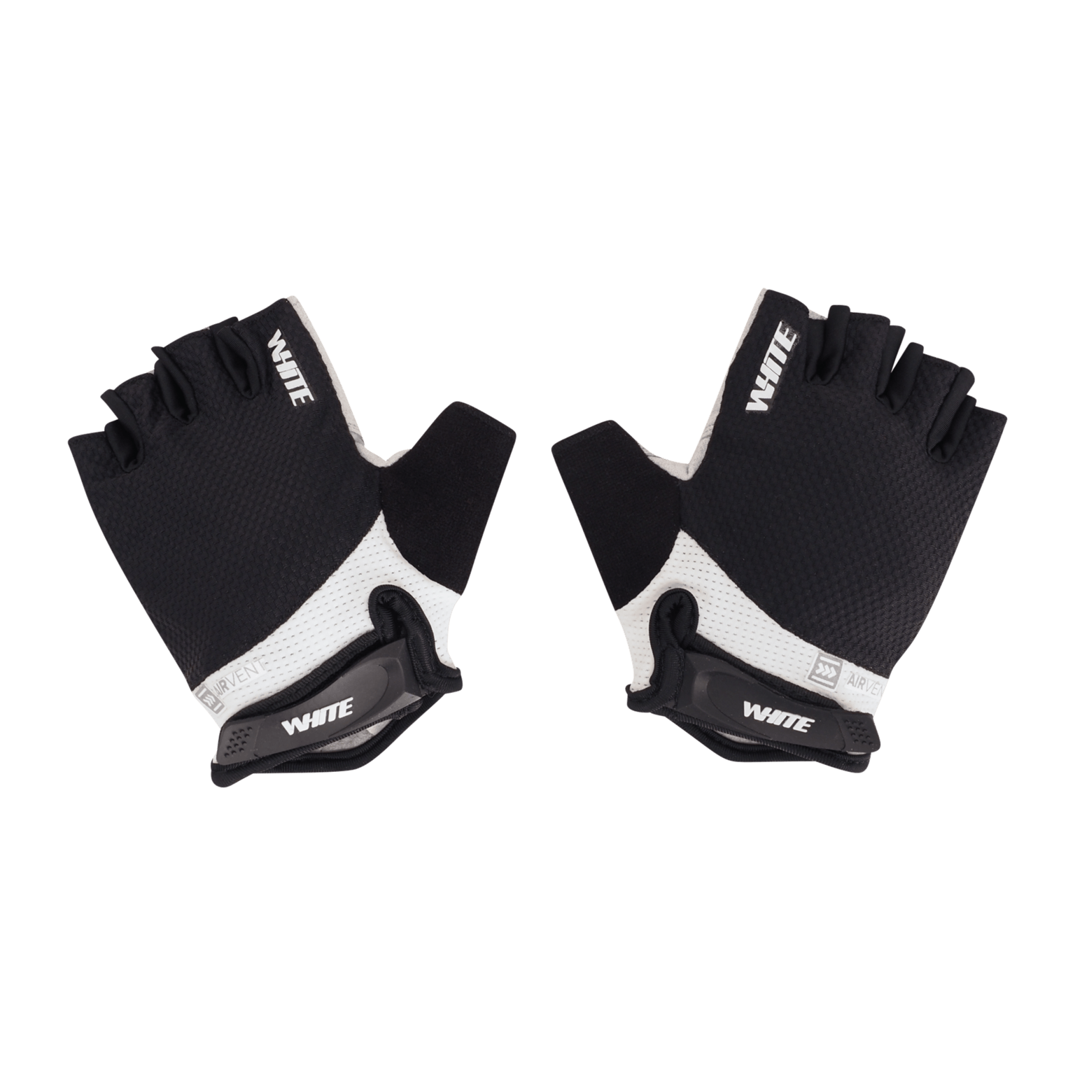 Белые перчатки Ulitmate Gloves SF 25, велосипедные перчатки