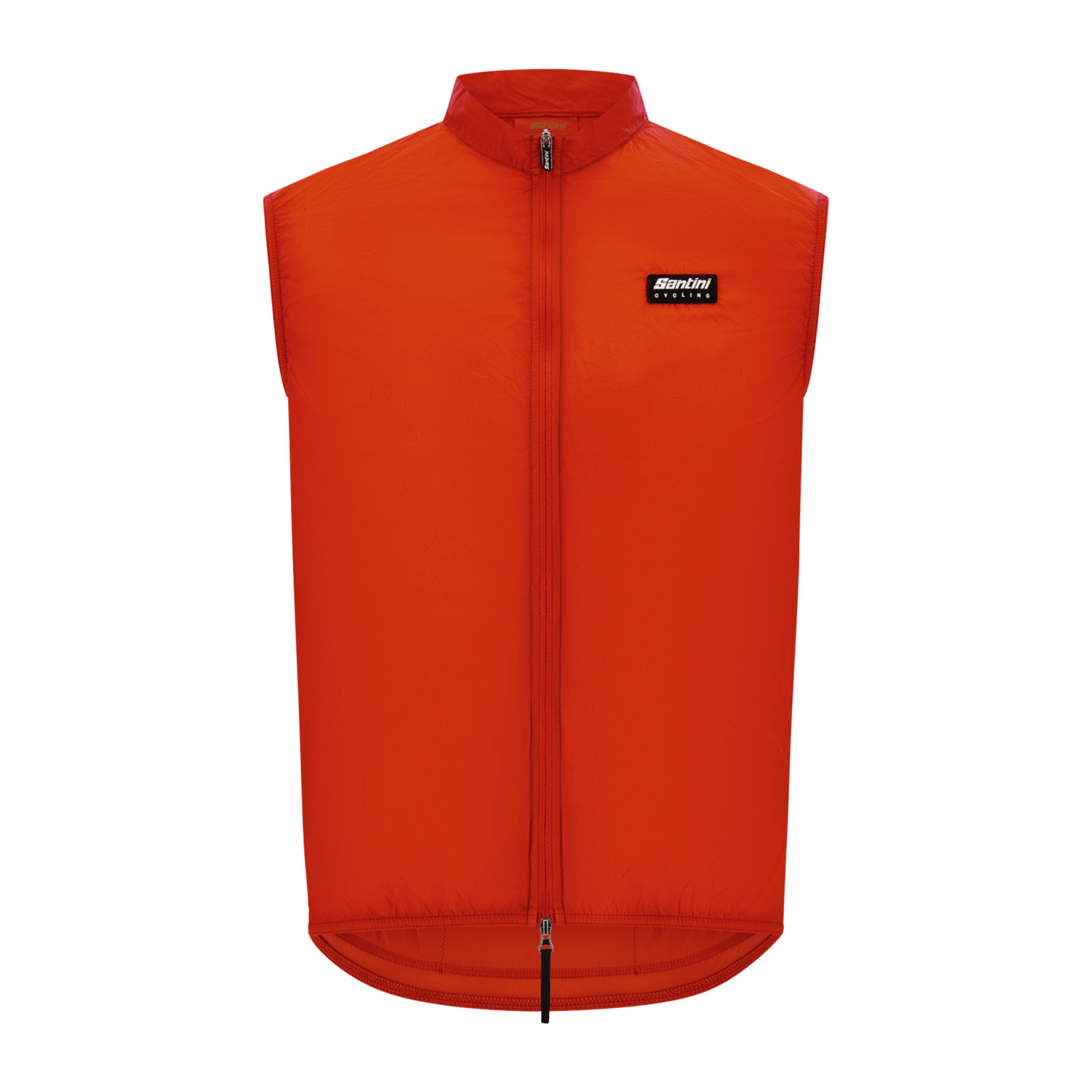 Santini RTR Wind Vests 26, велосипедный жилет, унисекс