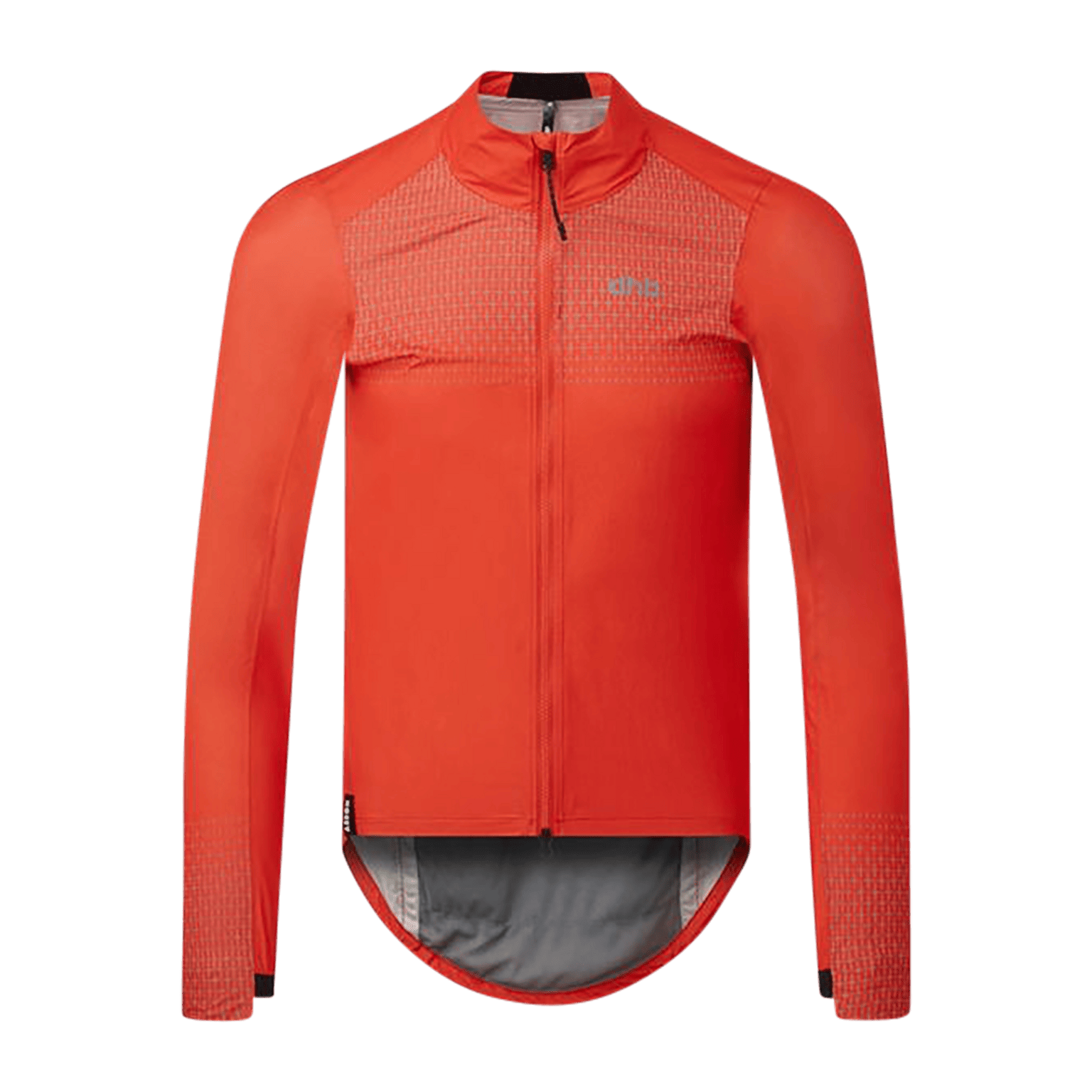 Dhb Aeron Mens Tempo FLT Водонепроницаемая куртка, мужской плащ