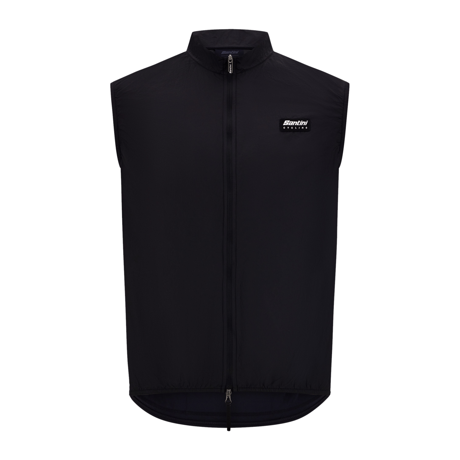 Santini RTR Wind Vests 26, велосипедный жилет, унисекс