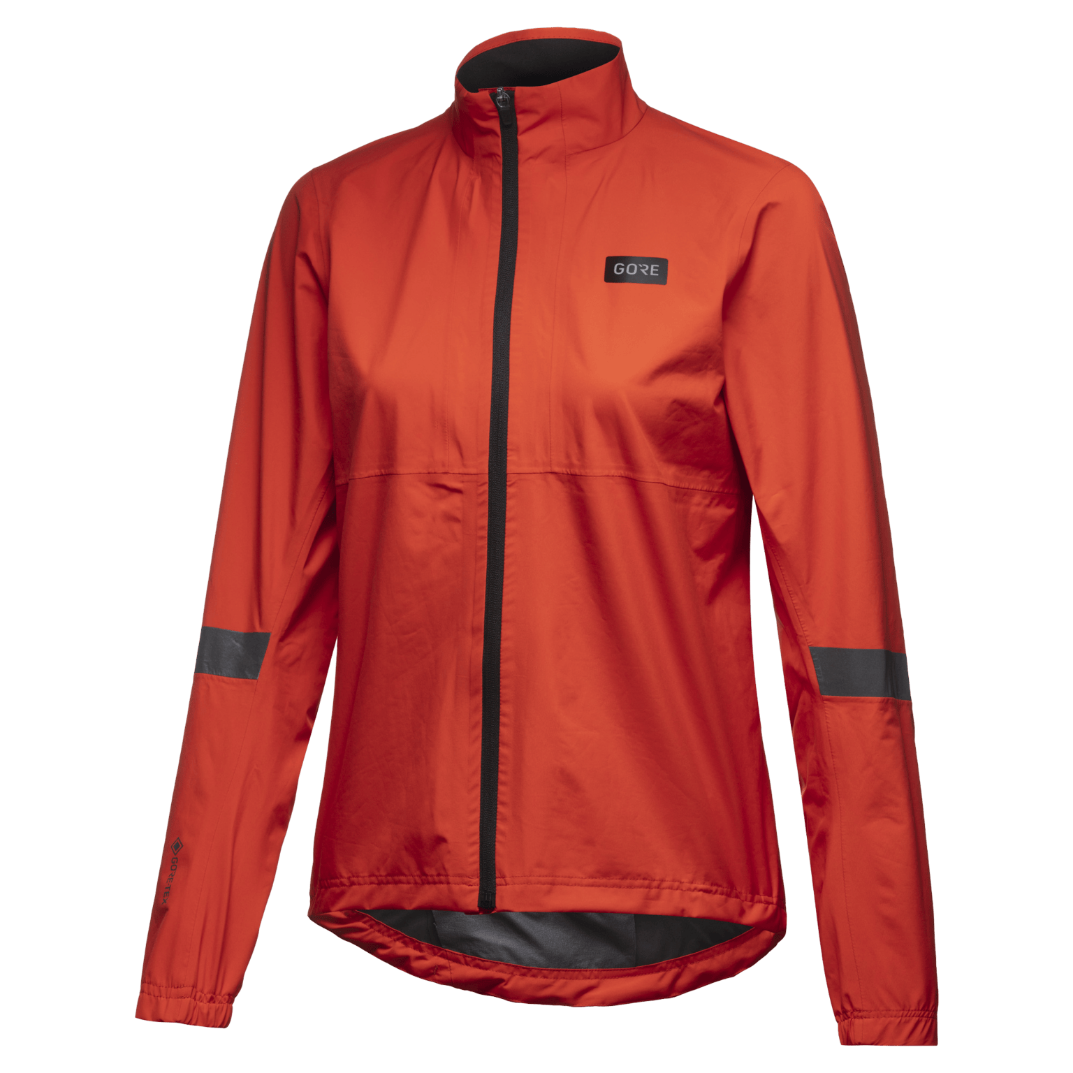 Gore Wear Stream Jacket Womens, женская велосипедная куртка