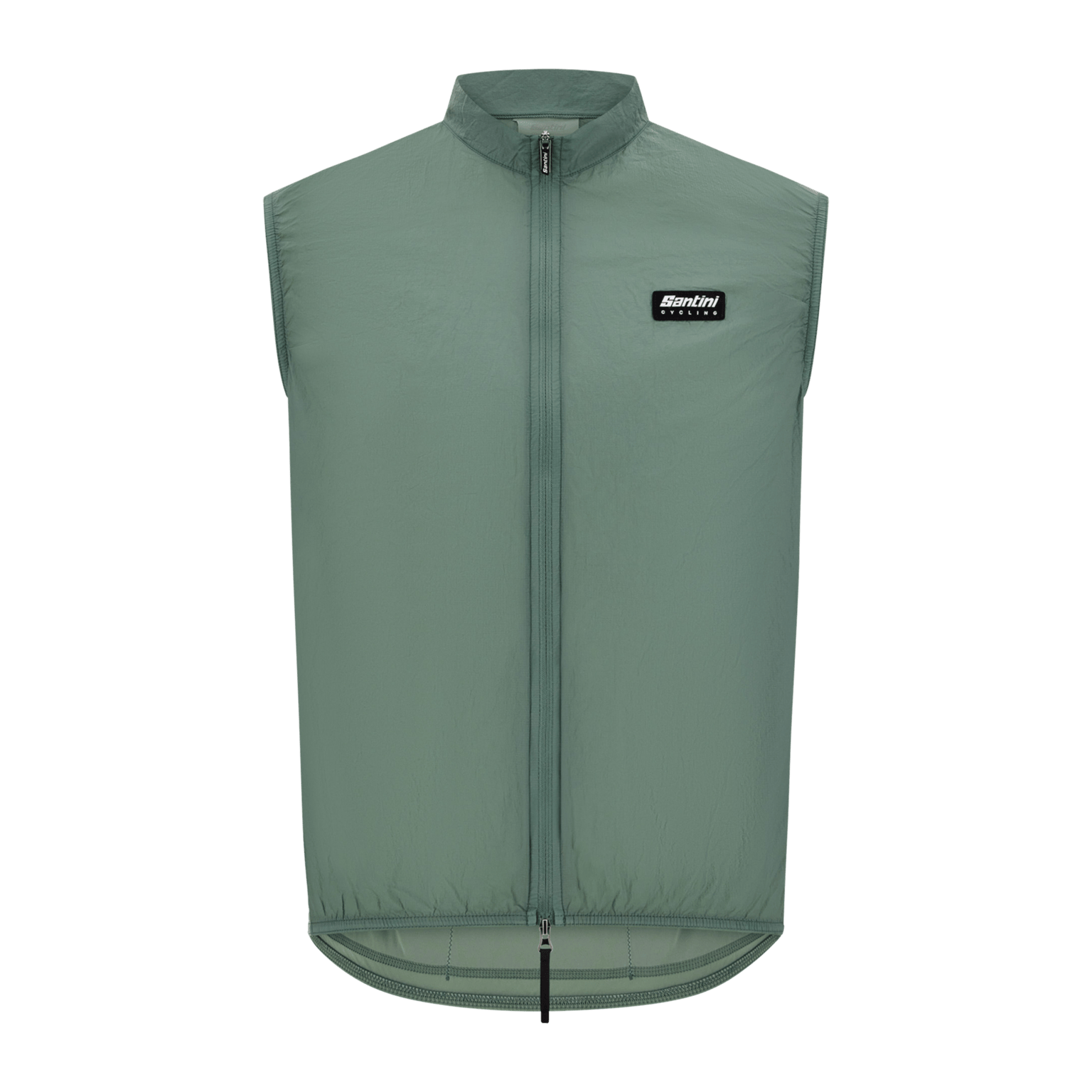 Santini RTR Wind Vests 26, велосипедный жилет, унисекс