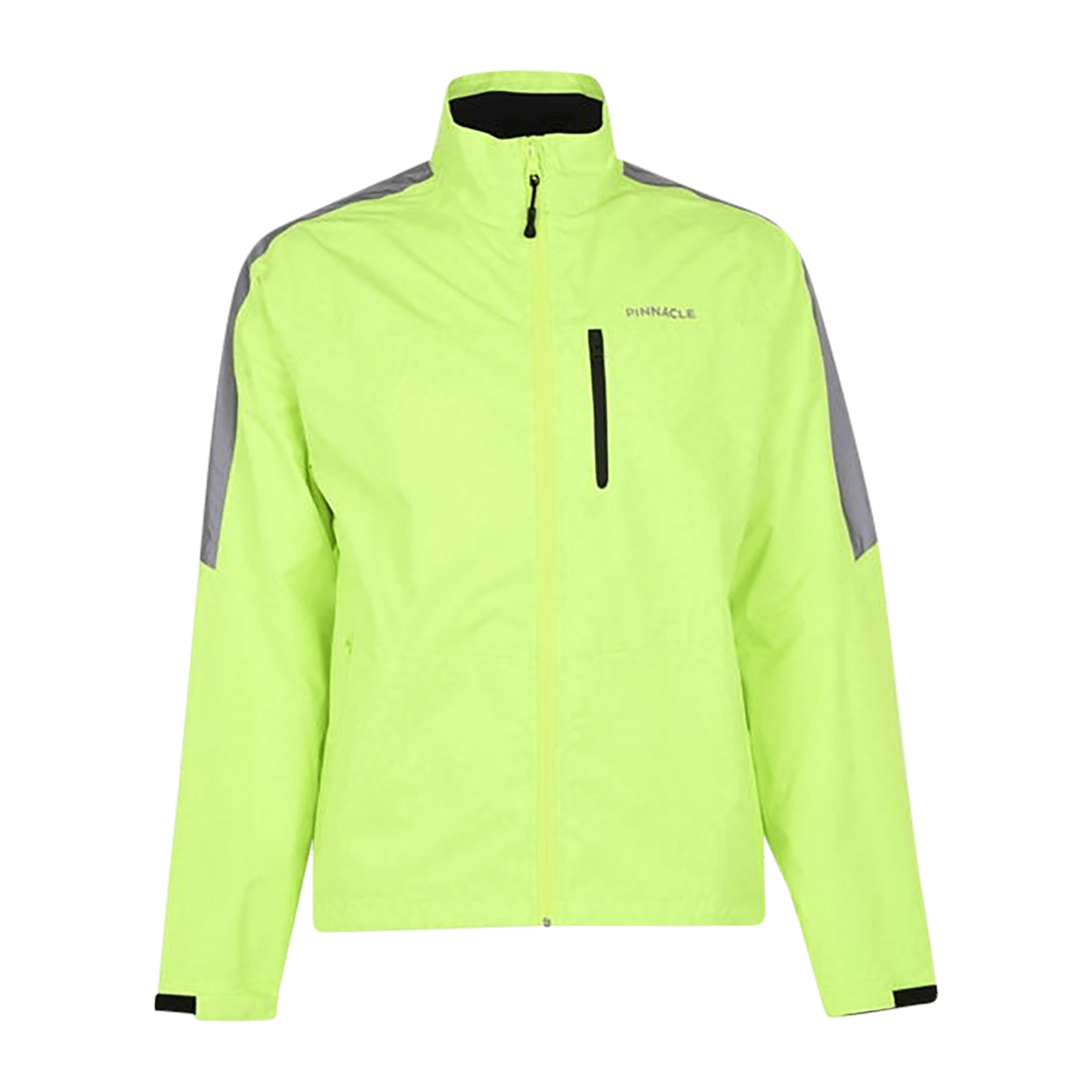 Pinnacle Commute Cycling Jacket Mens, мужская велосипедная куртка