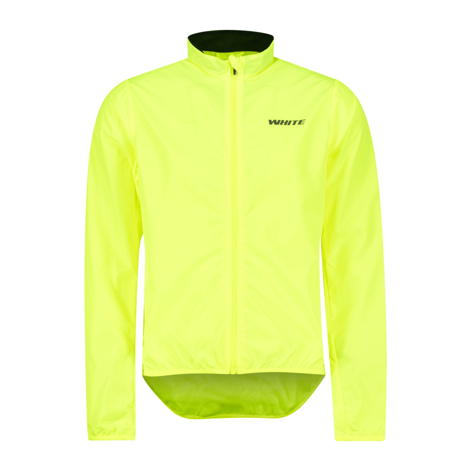White Ultimate Wind Jacket 25, велосипедная куртка