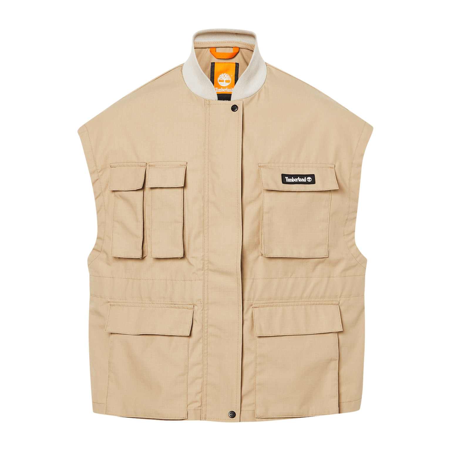 Timberland Bb Utility Vest, женский жилет