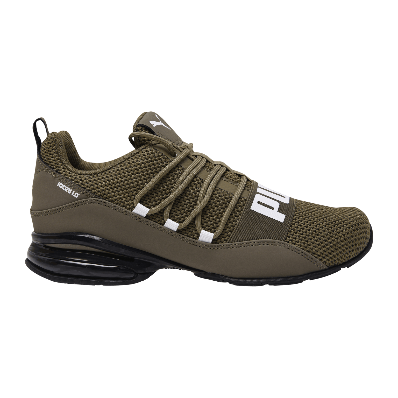 Puma Cell Regulate, повседневная обувь