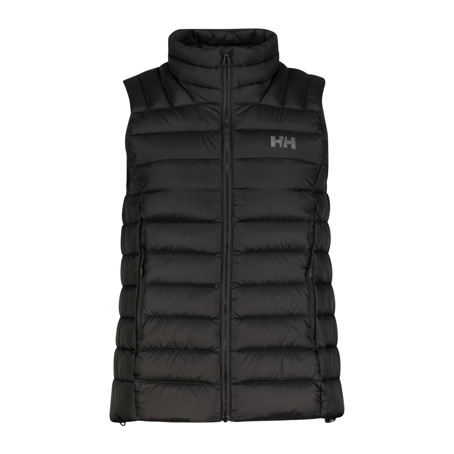 Пуховой жилет Helly Hansen Verglas 2.0, женский