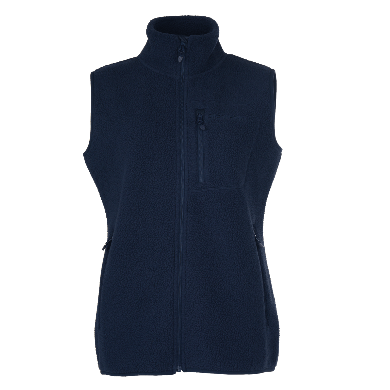Stormberg Kibergneset Sherpa Vest, женский флисовый жилет