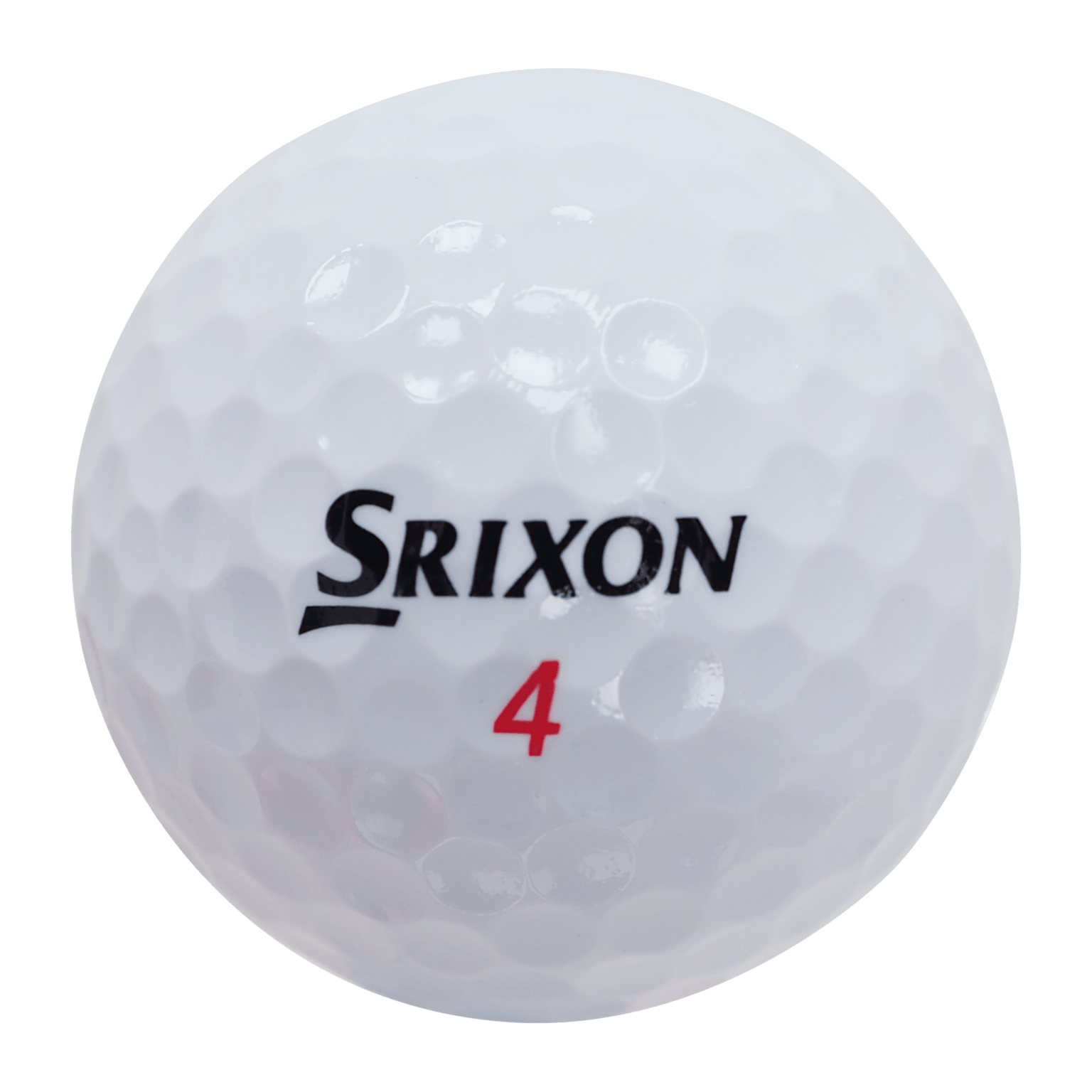 Мяч для гольфа Srixon Distance