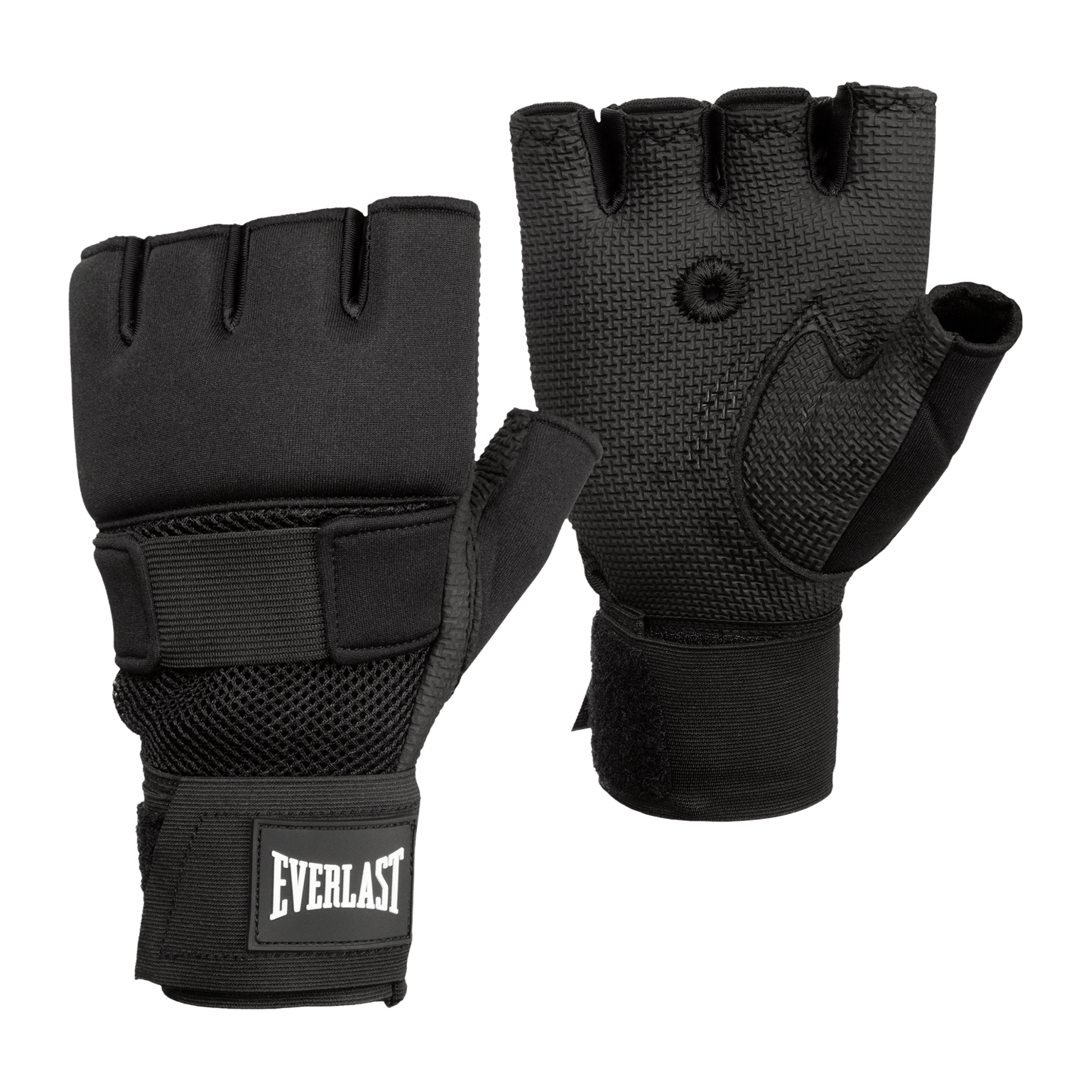 Гелевые повязки для рук Everlast