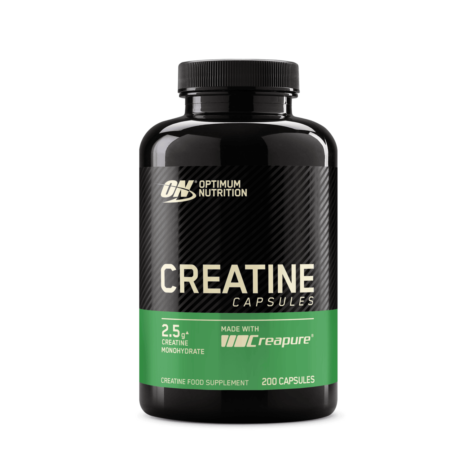 Optimum Nutrition Creatine 22LA, креатин