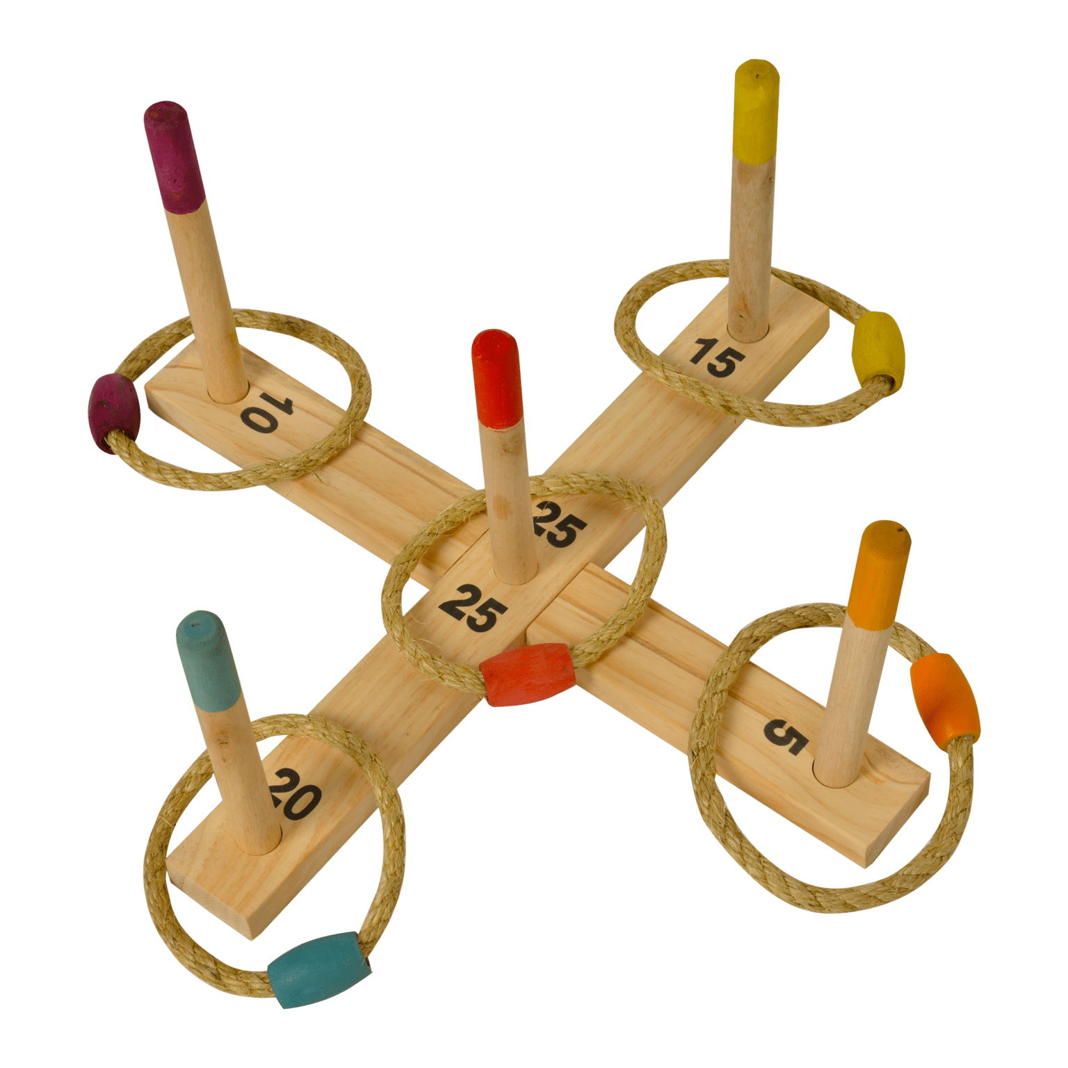 MP Sport Ring Toss Game, игра в бросание кольца