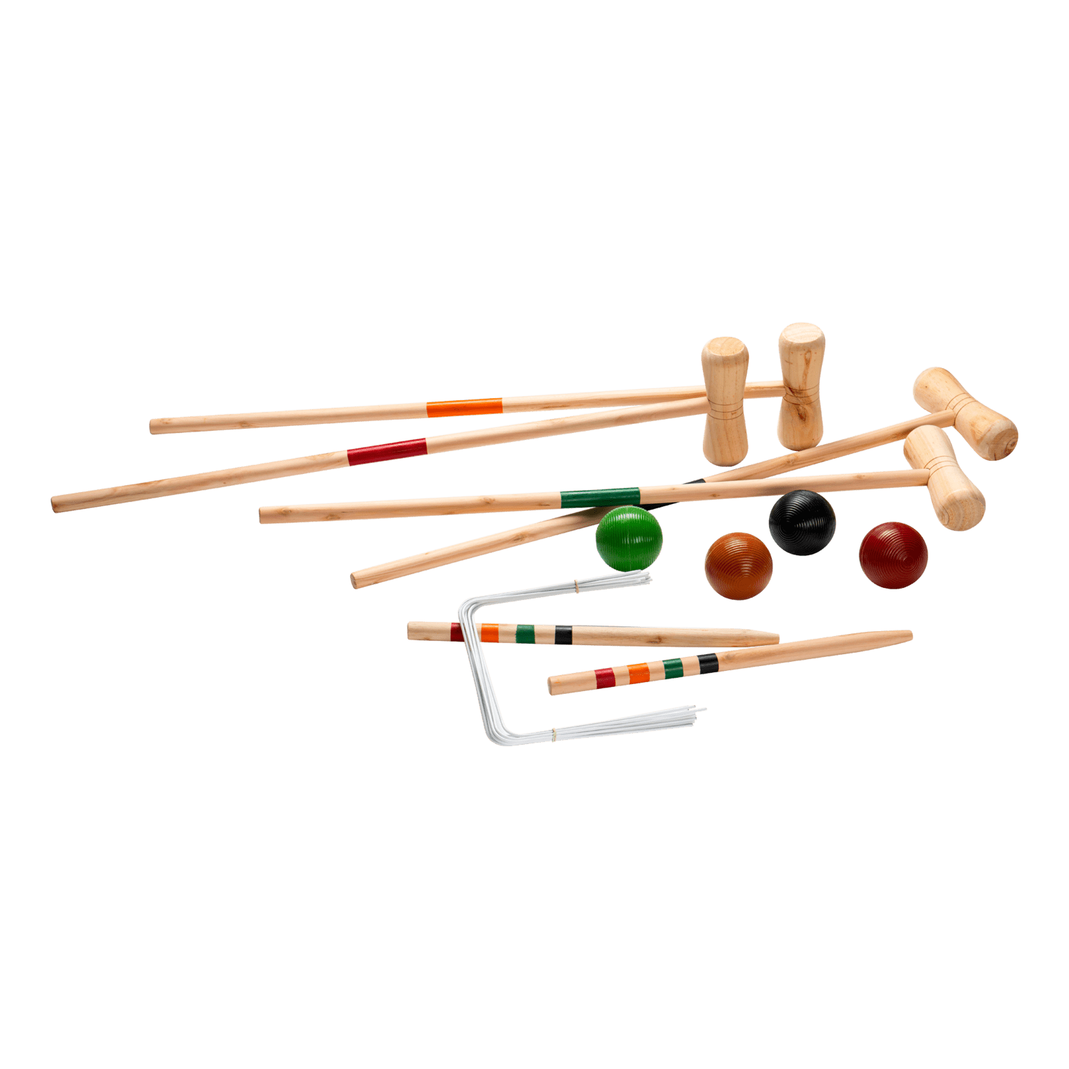 FunBox Croquet, набор для крокета