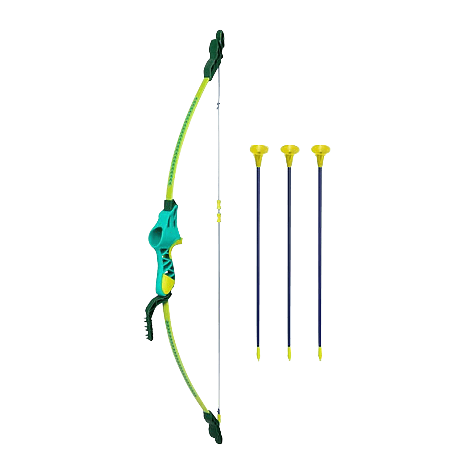 Donnay Bow Arrow, лук и стрелы