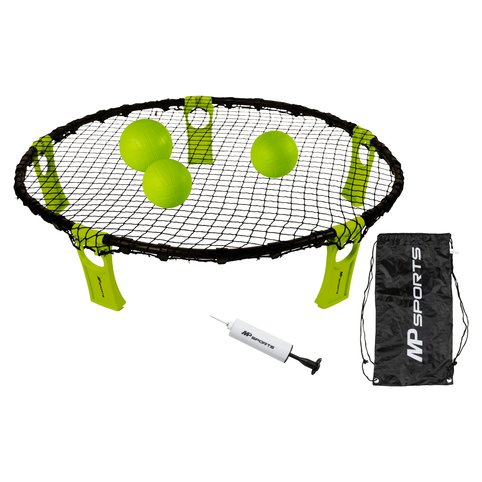 MP Sport Roundnet Smash Ball, Игровой набор
