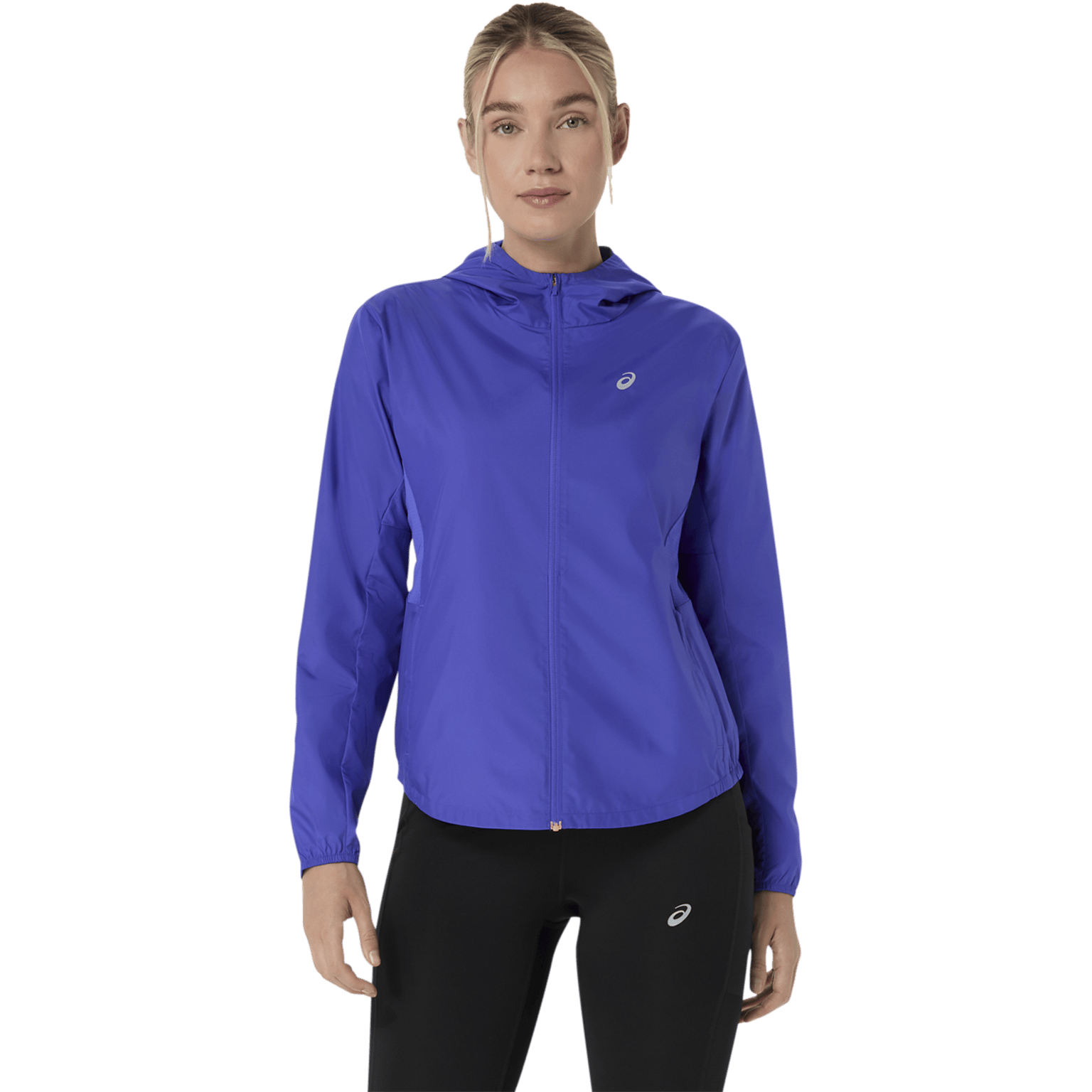 Asics Core Jacket, женская тренировочная куртка