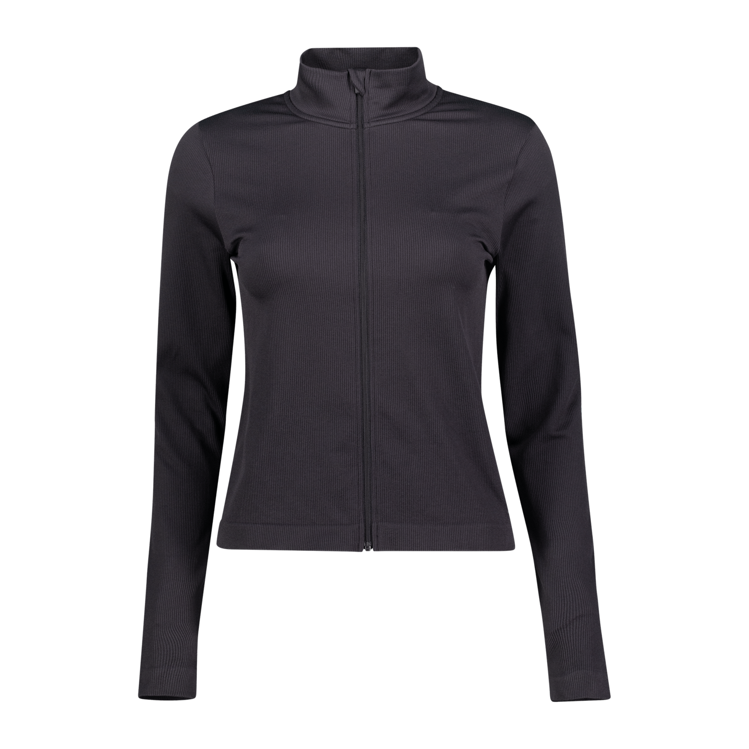 Bounce Full Zip Jacket, женская тренировочная куртка