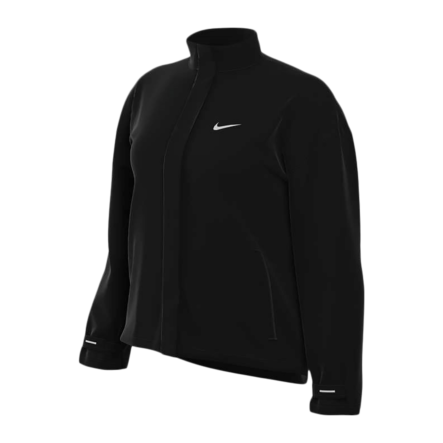Nike Swoosh HyperBright Fast Repel Jacket, женская тренировочная куртка