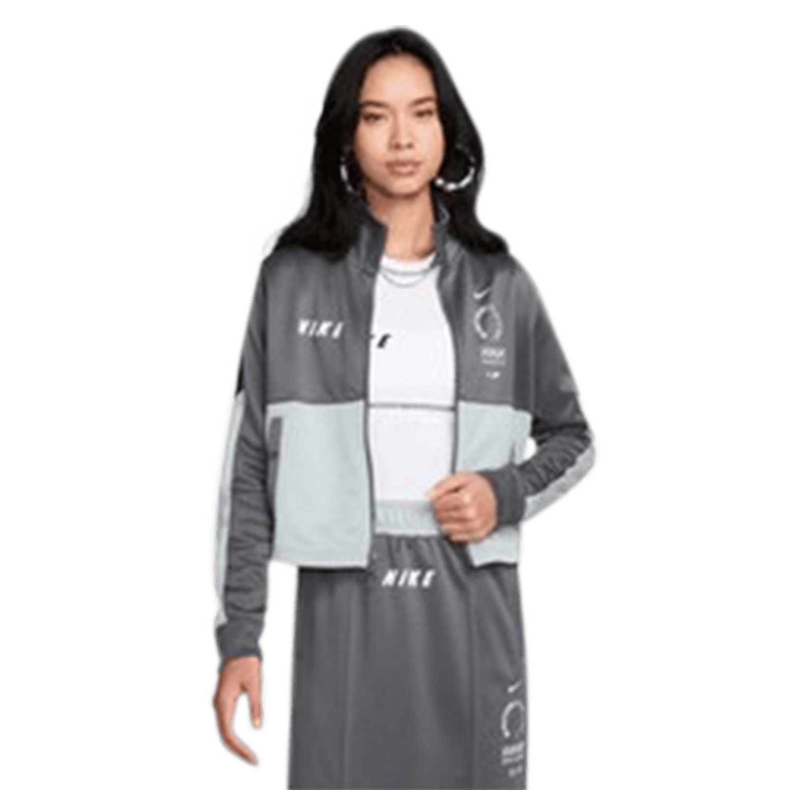 Женская куртка Nike Nsw Pk Tt Sw