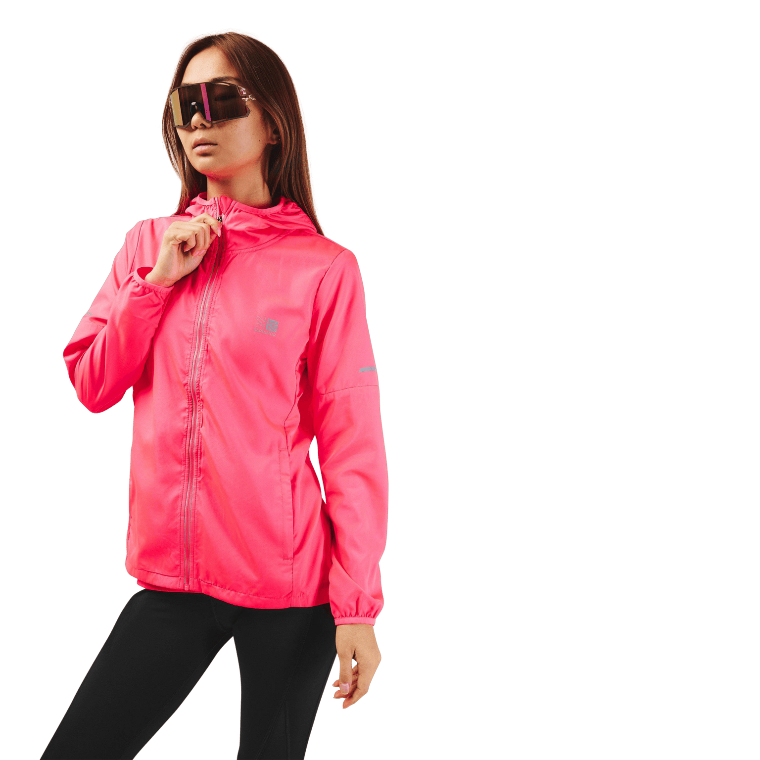 Куртка для бега Karrimor