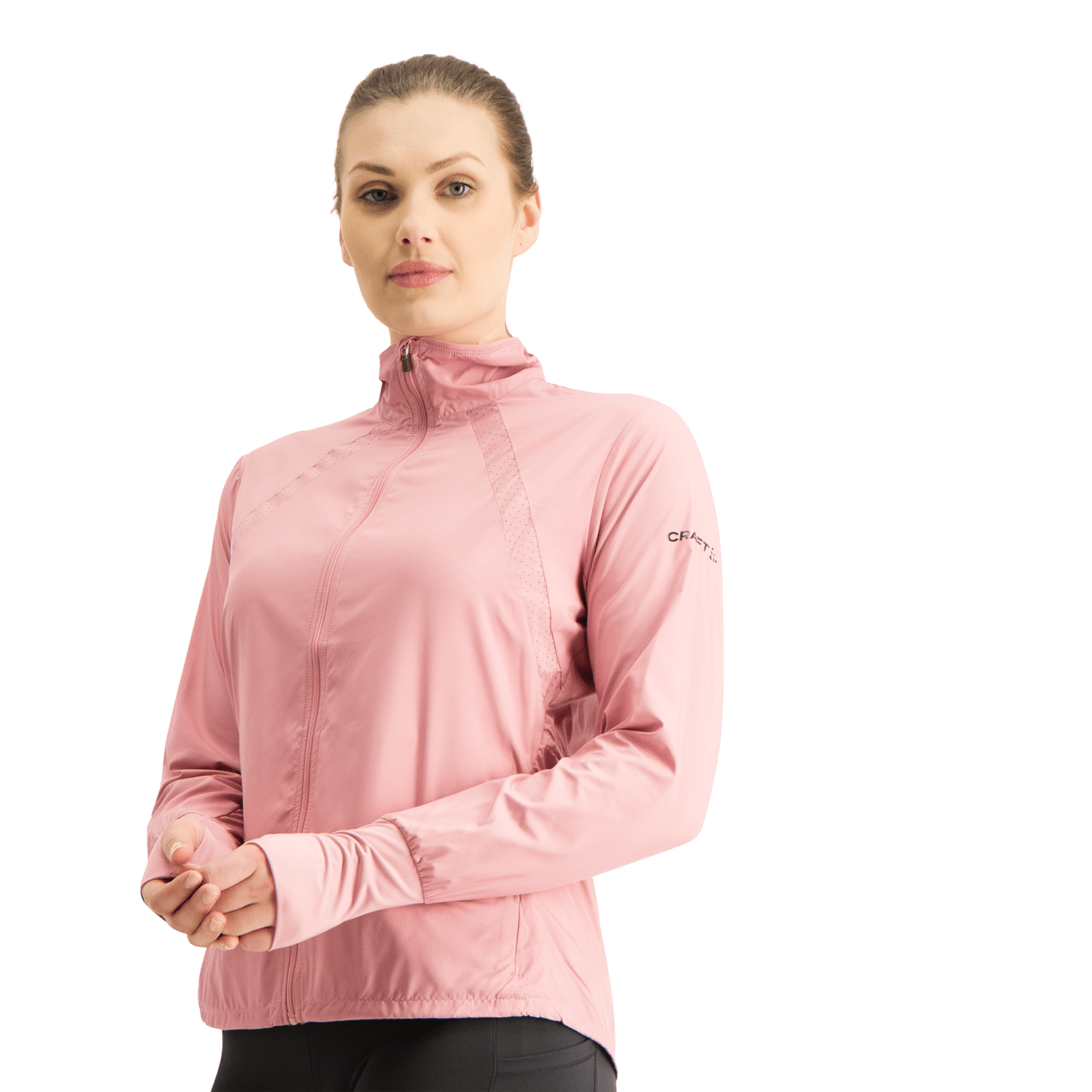 Craft ADV Essence Wind Jacket, женская тренировочная куртка