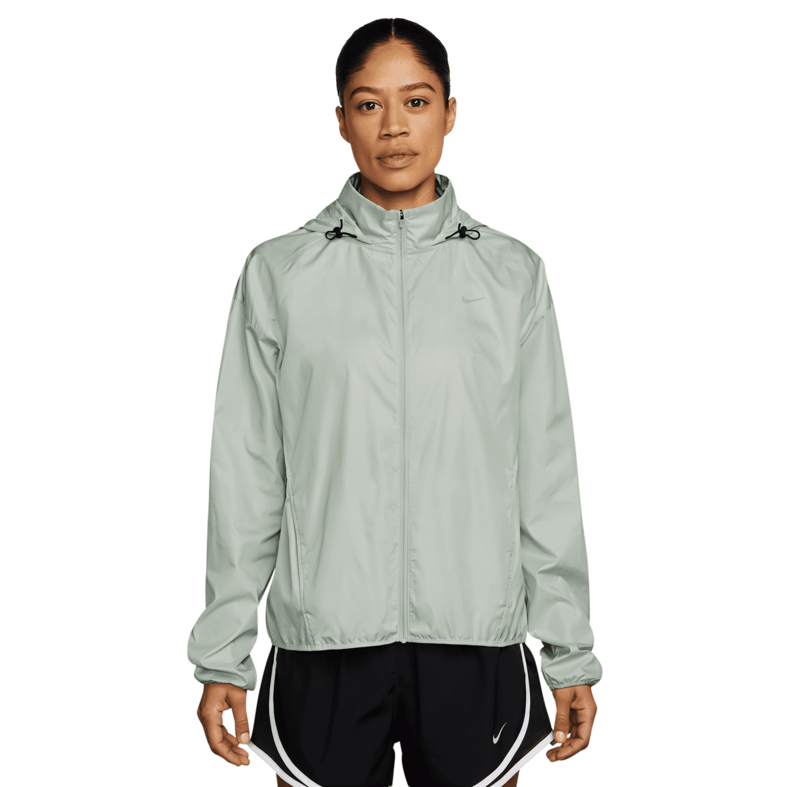 Nike Nk Tempo Repel Jkt, женская тренировочная куртка