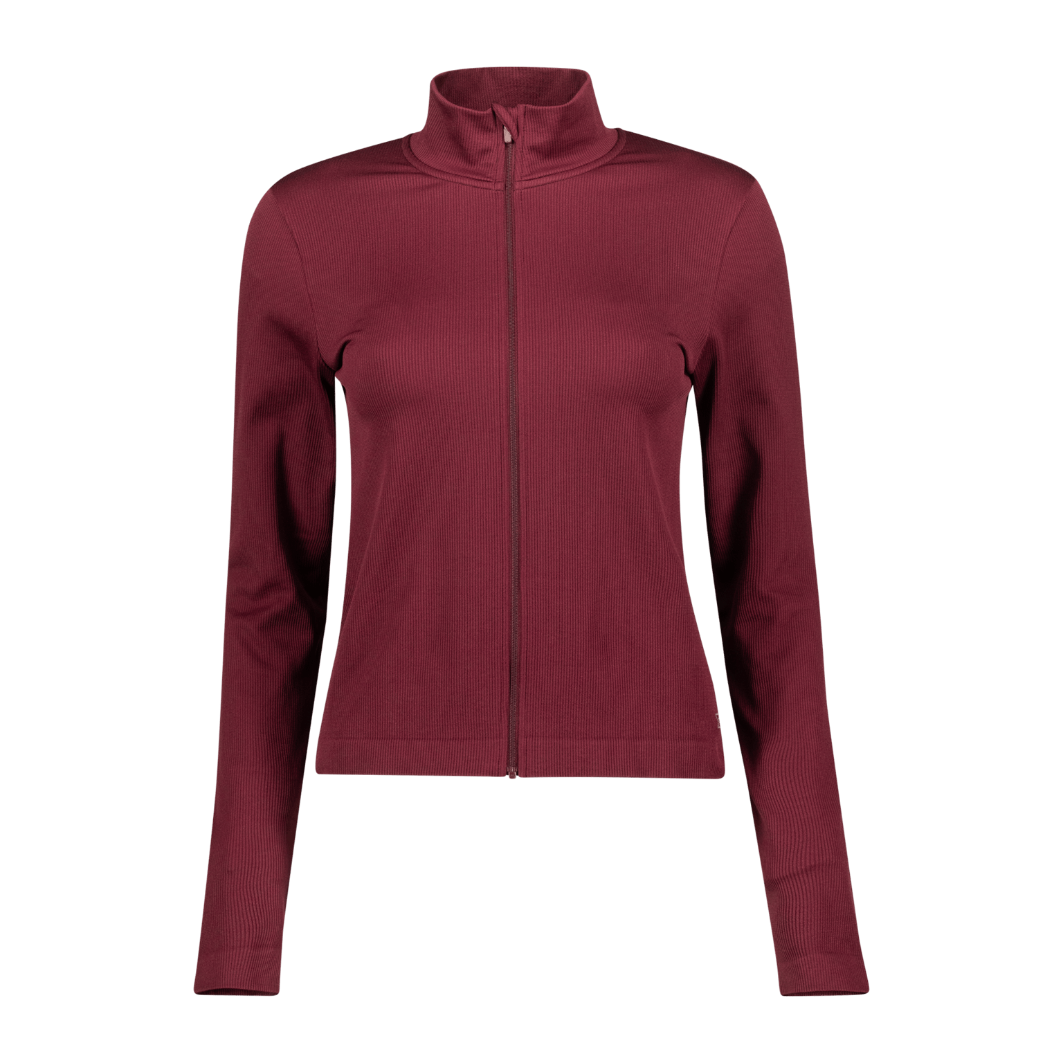 Bounce Full Zip Jacket, женская тренировочная куртка