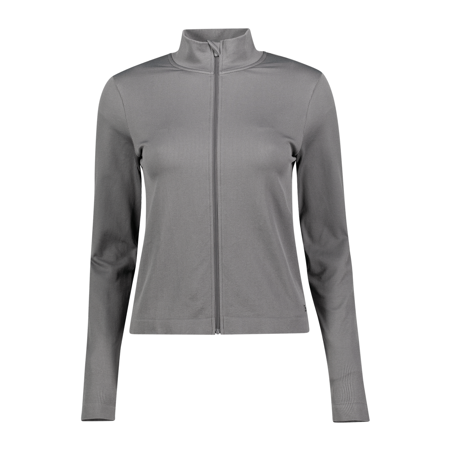 Bounce Full Zip Jacket, женская тренировочная куртка