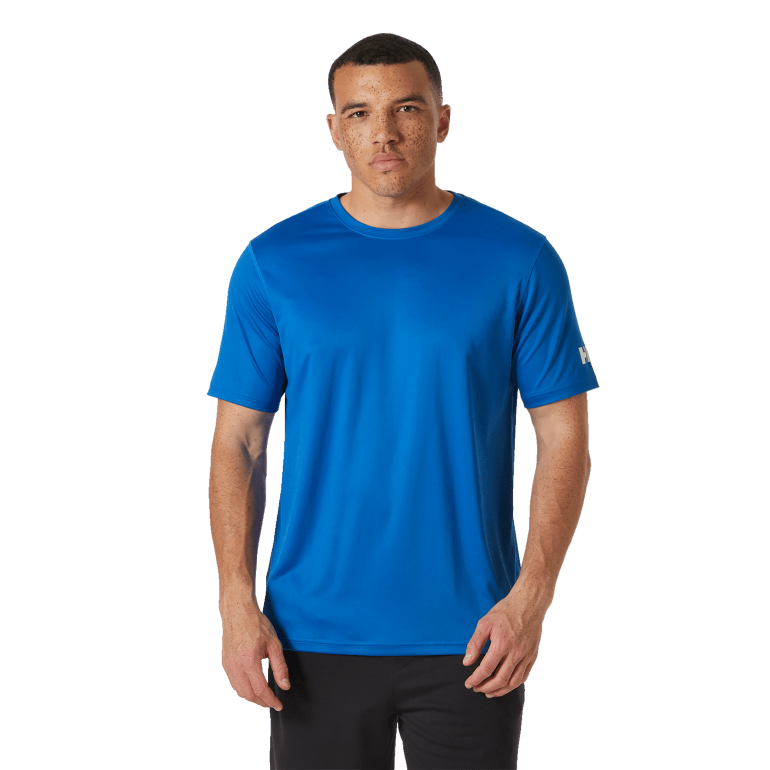 Футболка Helly Hansen Tech 2.0, мужская футболка