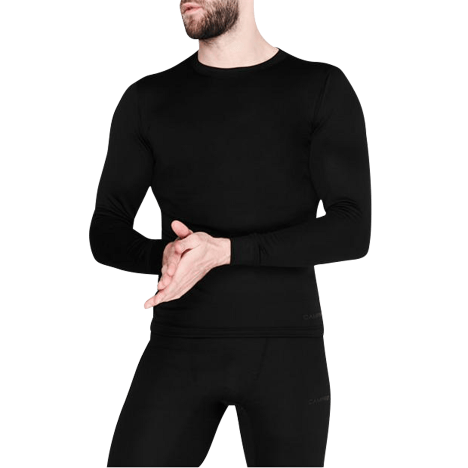Campri Thermal Top, мужская рубашка из технического слоя