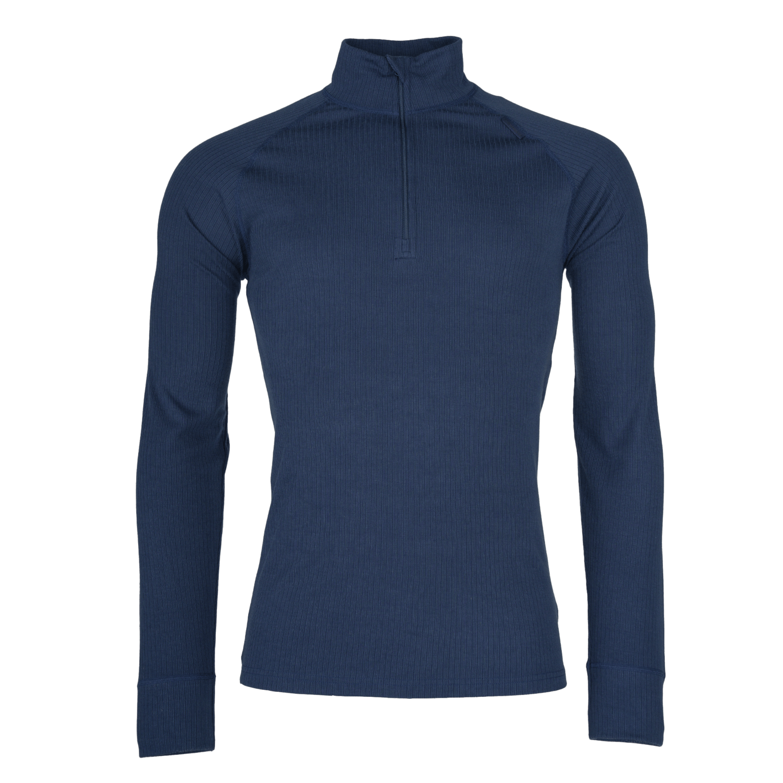 Stormberg Nordra Zip Polo, мужская майка