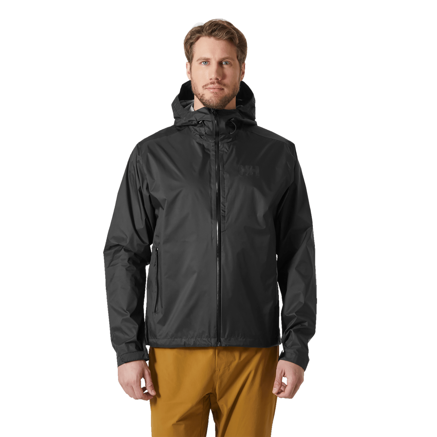 Helly Hansen Loke Terra Jacket, мужская куртка-ракушка