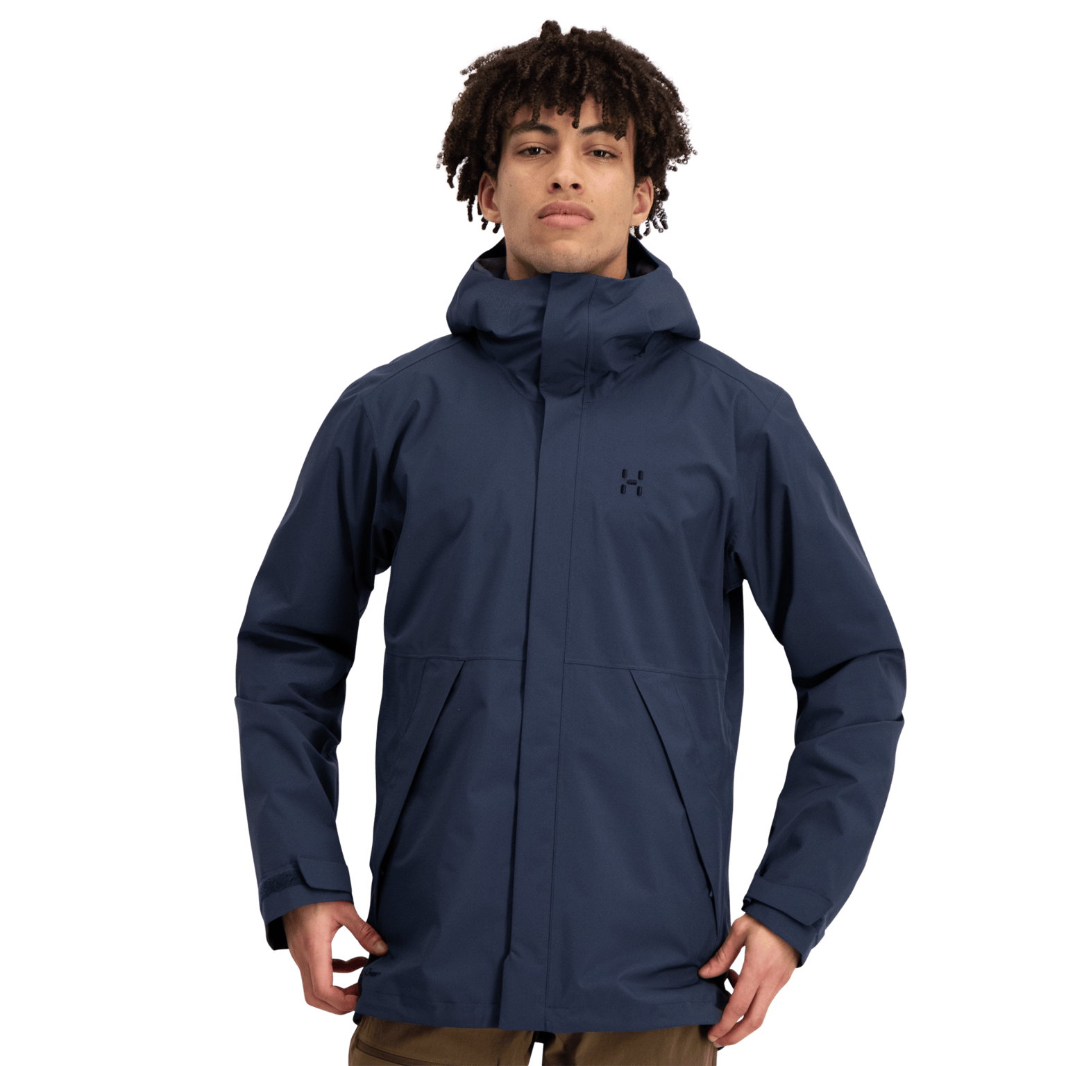 Куртка-ракушка Haglöfs Velum Jacket