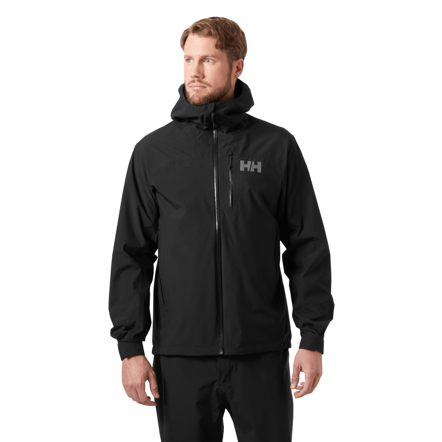 Helly Hansen LOKE 2L КУРТКА SHELL, куртка-ракушка