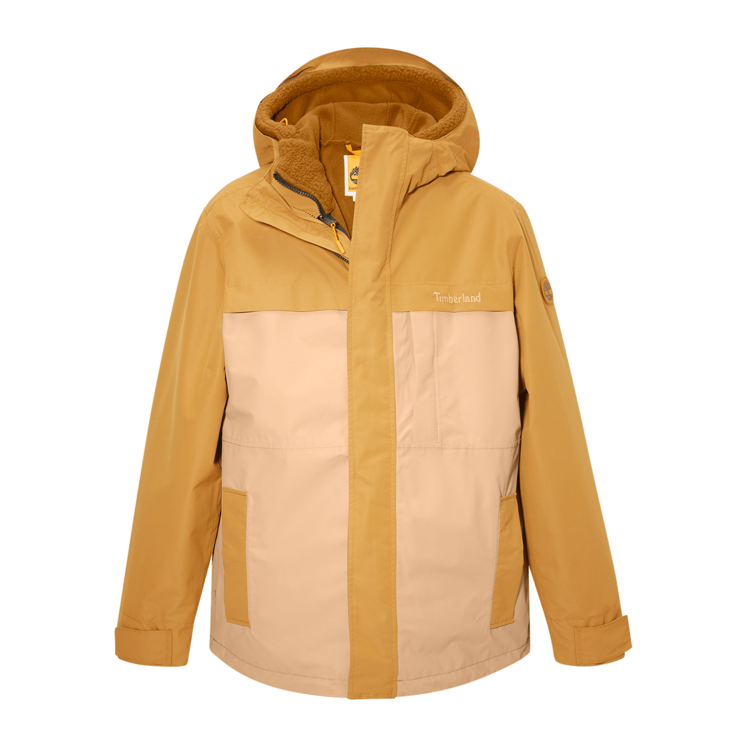 Водонепроницаемая куртка Timberland 3в1