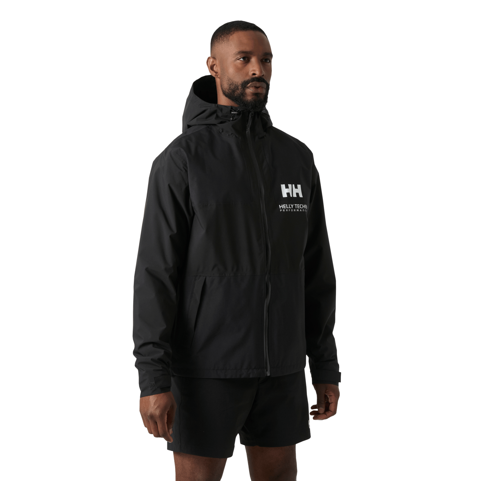 Helly Hansen ACE RAIN JACKET, Дождевик