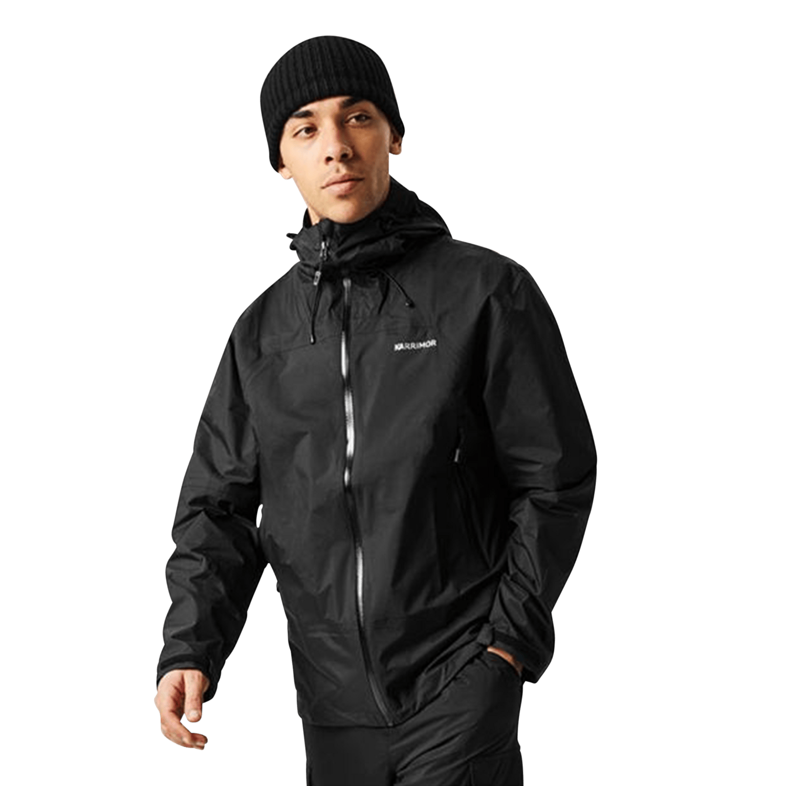 Karrimor HotRock Jk, куртка-ракушка