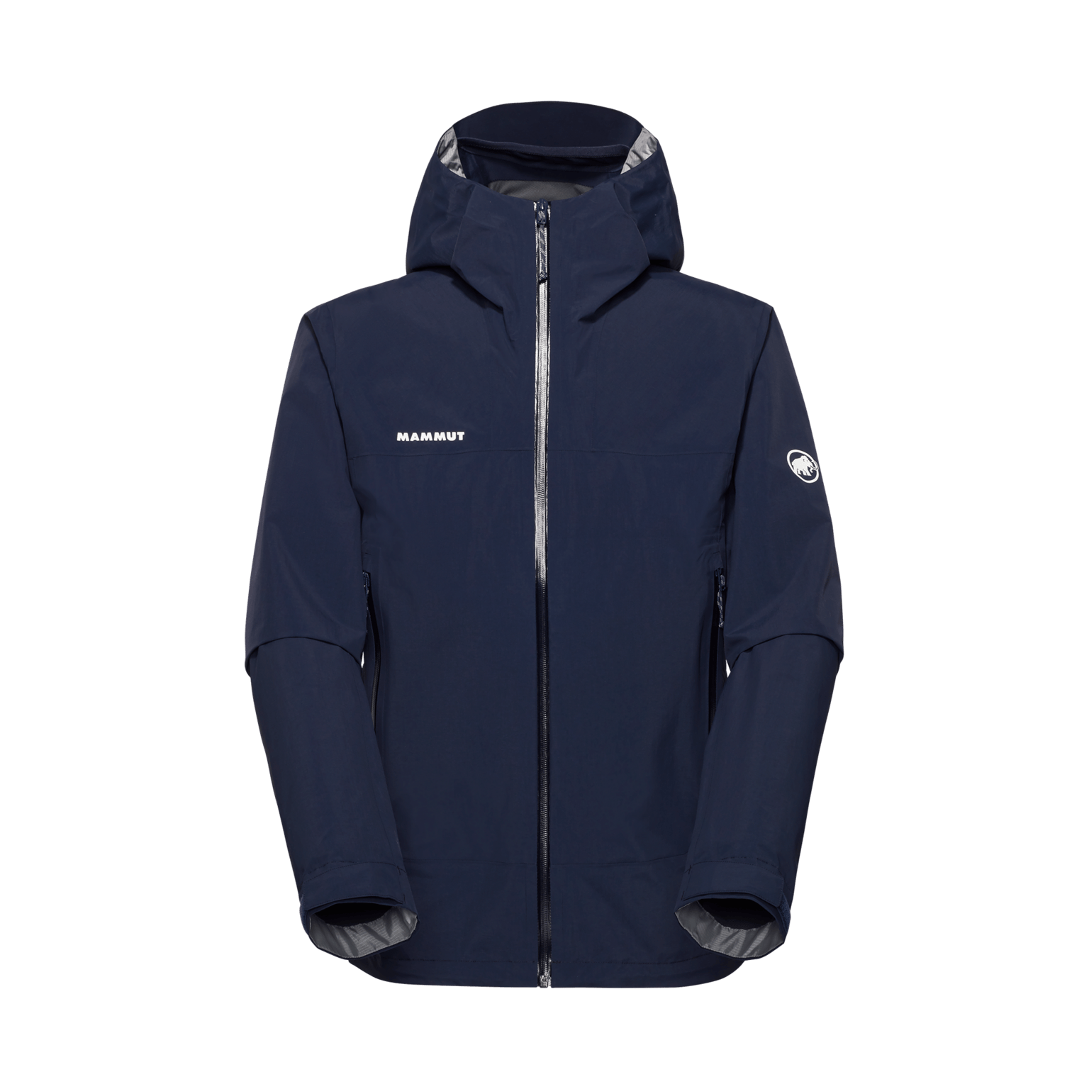 Куртка с капюшоном Mammut Crag HS