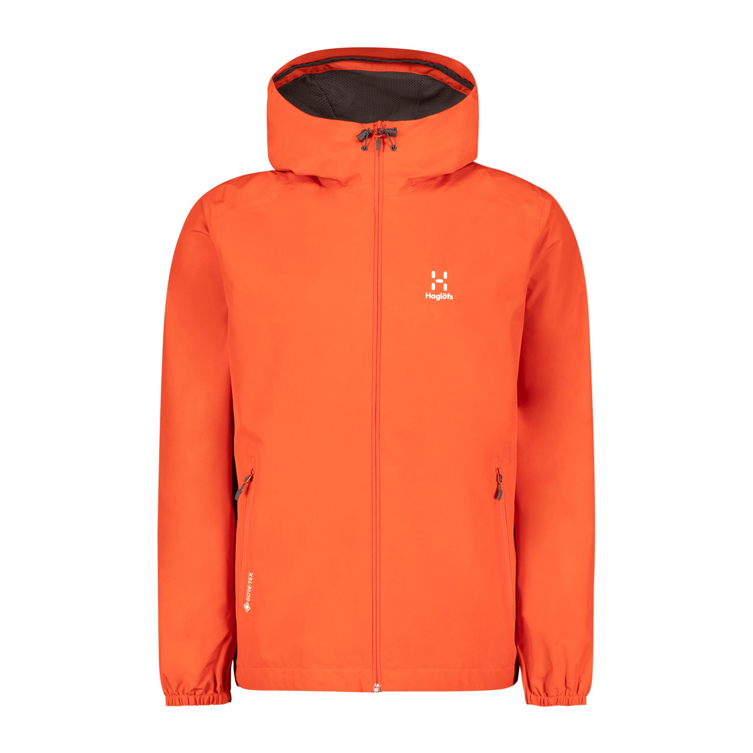 Куртка Haglöfs Betula GTX OE, куртка-ракушка