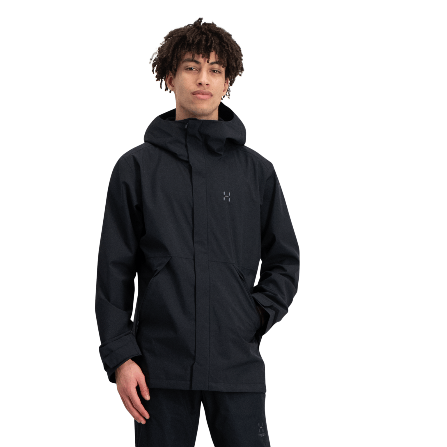 Куртка-ракушка Haglöfs Velum Jacket