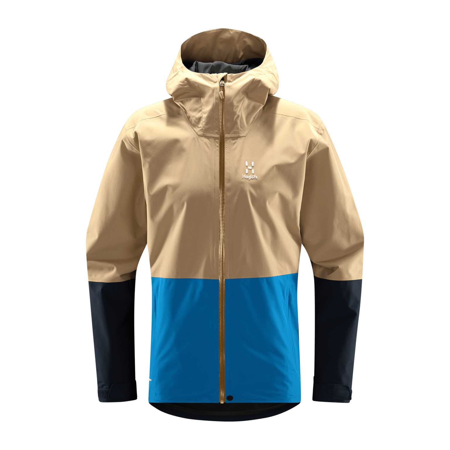 Haglöfs Finch Proof Jacket, куртка-ракушка