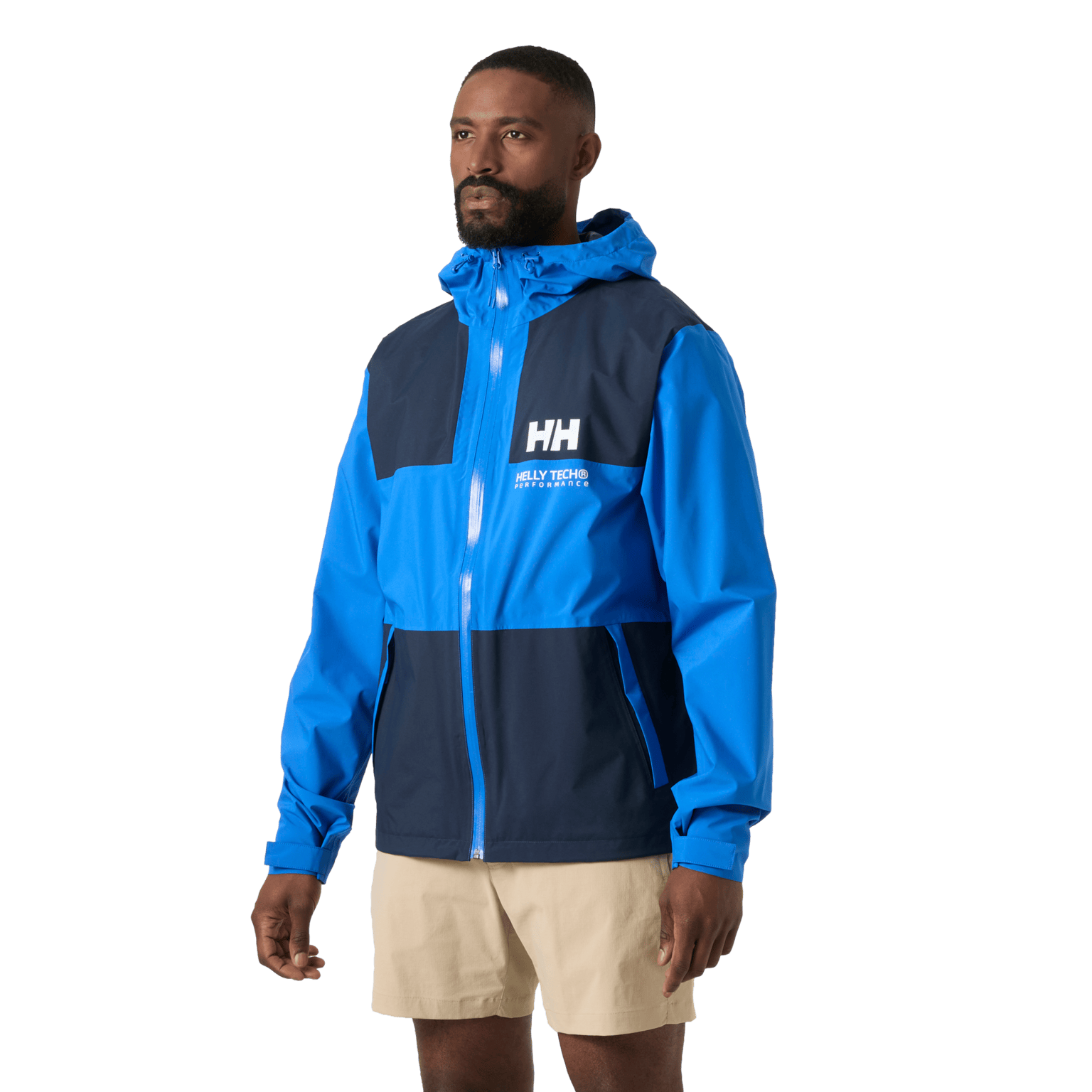 Helly Hansen ACE RAIN JACKET, Дождевик