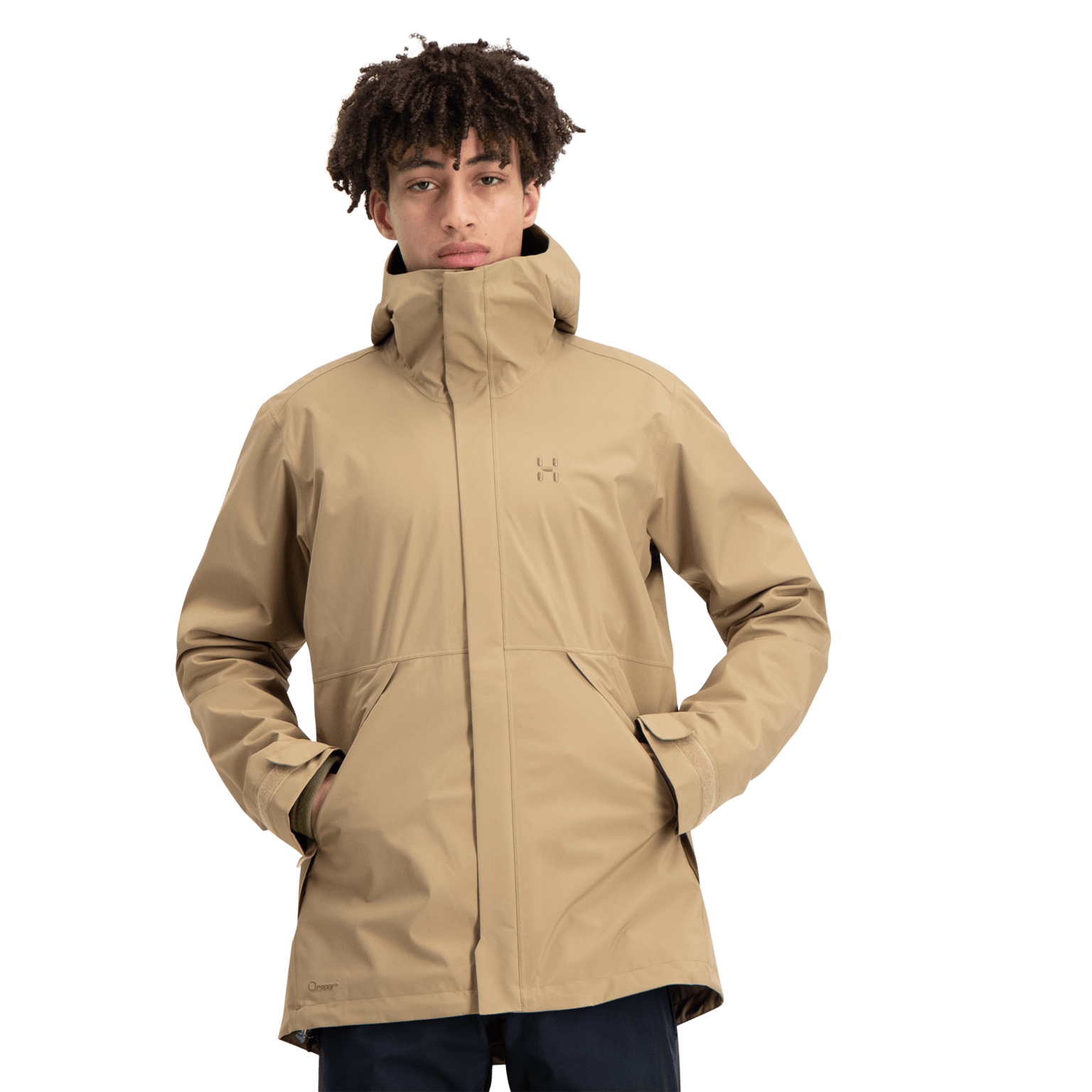 Куртка-ракушка Haglöfs Velum Jacket