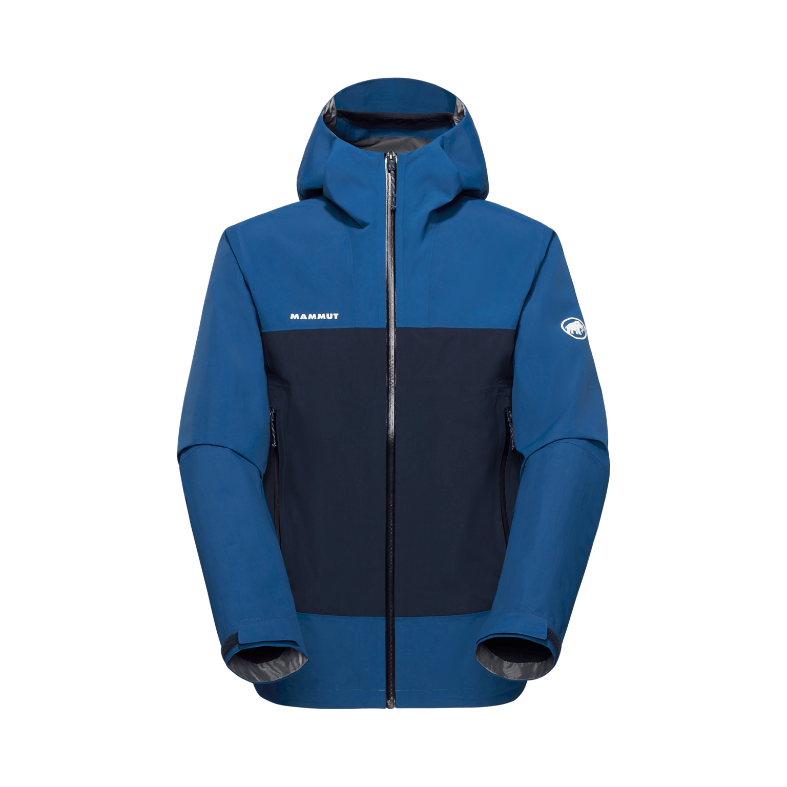 Куртка с капюшоном Mammut Crag HS