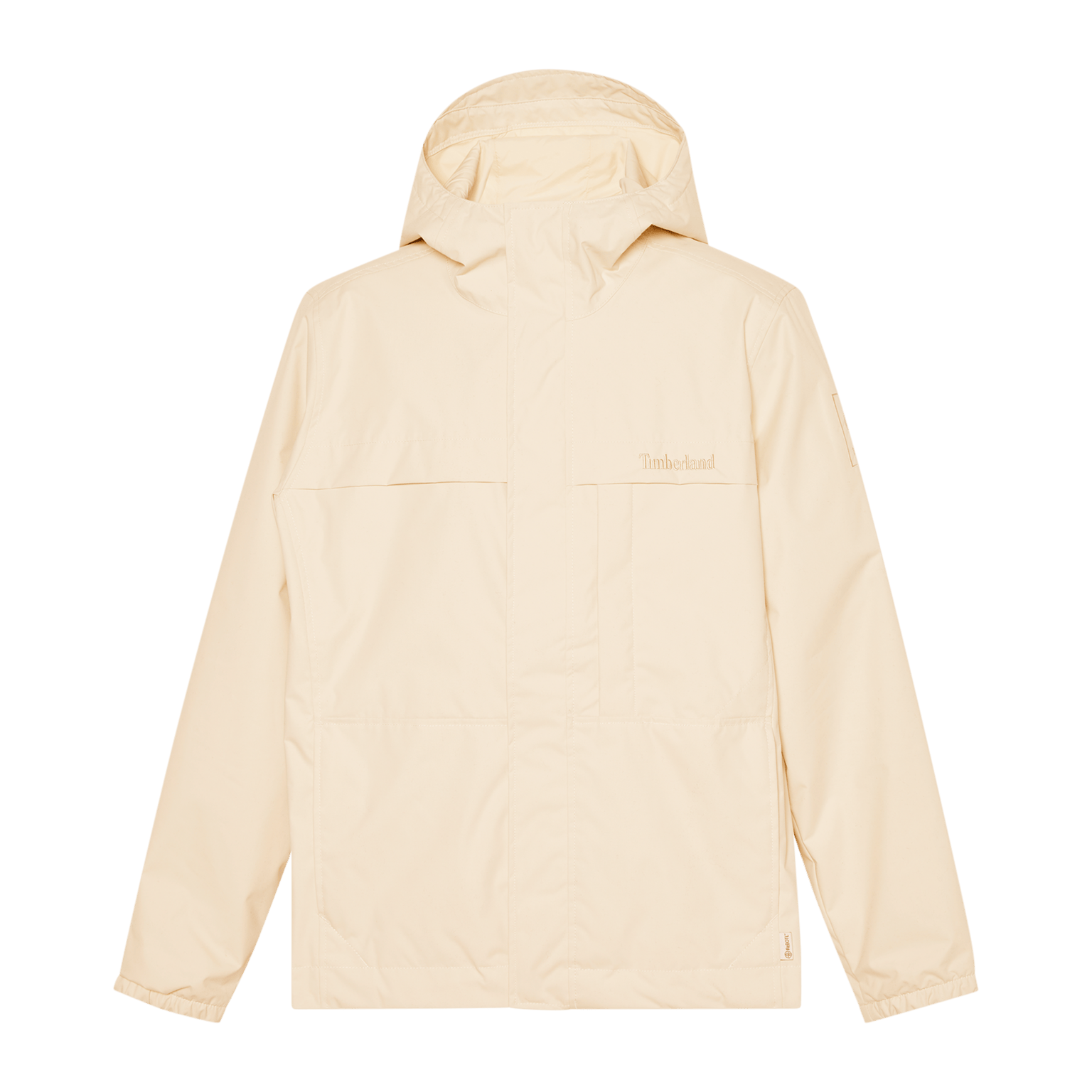 Водонепроницаемая куртка Timberland, Shell куртка