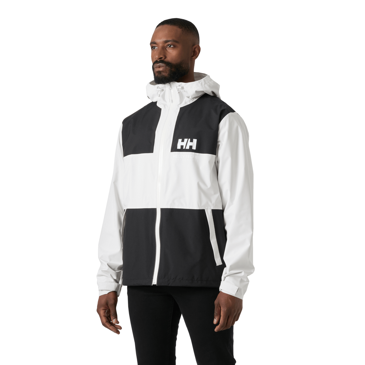 Helly Hansen ACE RAIN JACKET, Дождевик