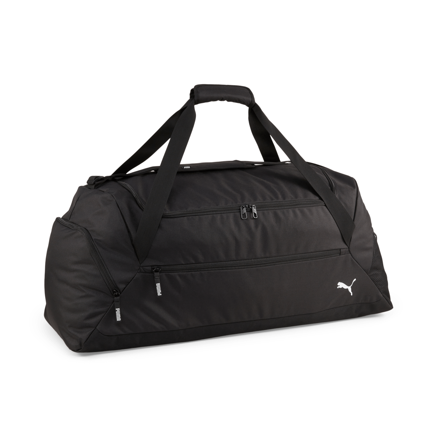 Сумка Puma Teamgoal Team L, ручка для переноски